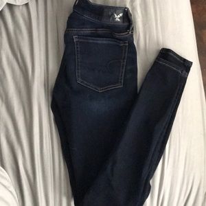 American Eagle Jegging
